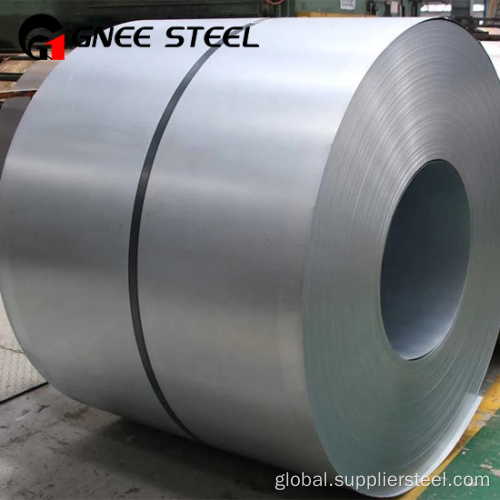 Crgo Silicon Steel Coil Grain oriented electrical steel coil Factory